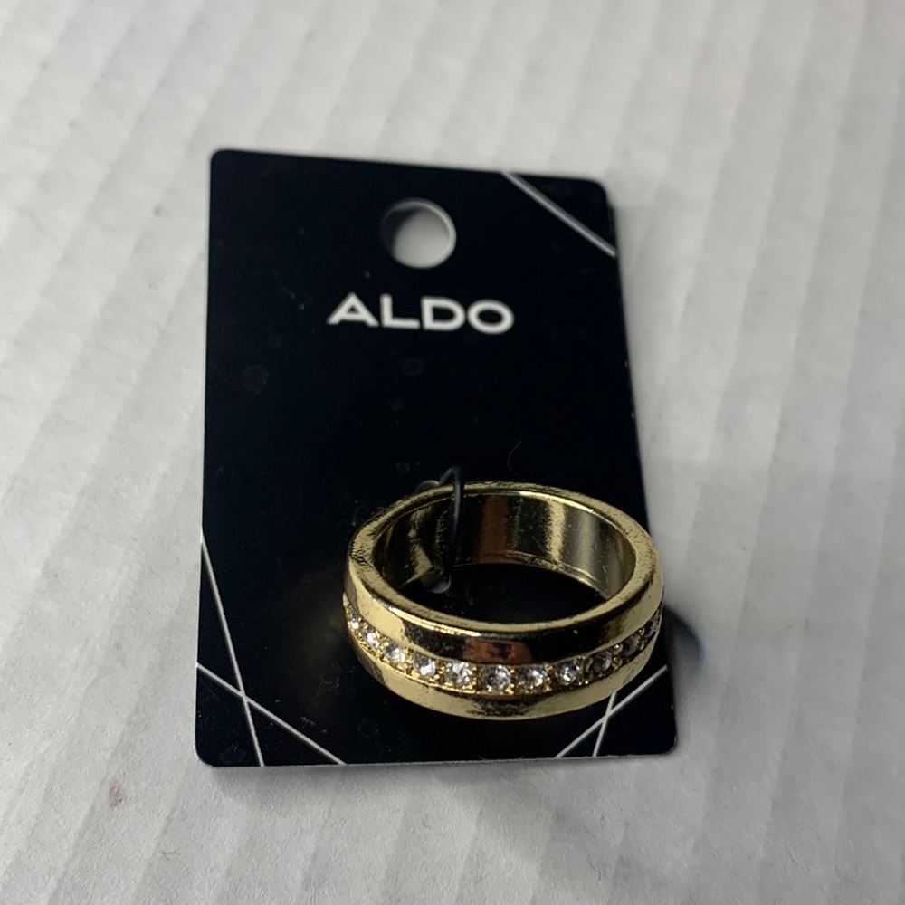 ALDO Men’s Ring